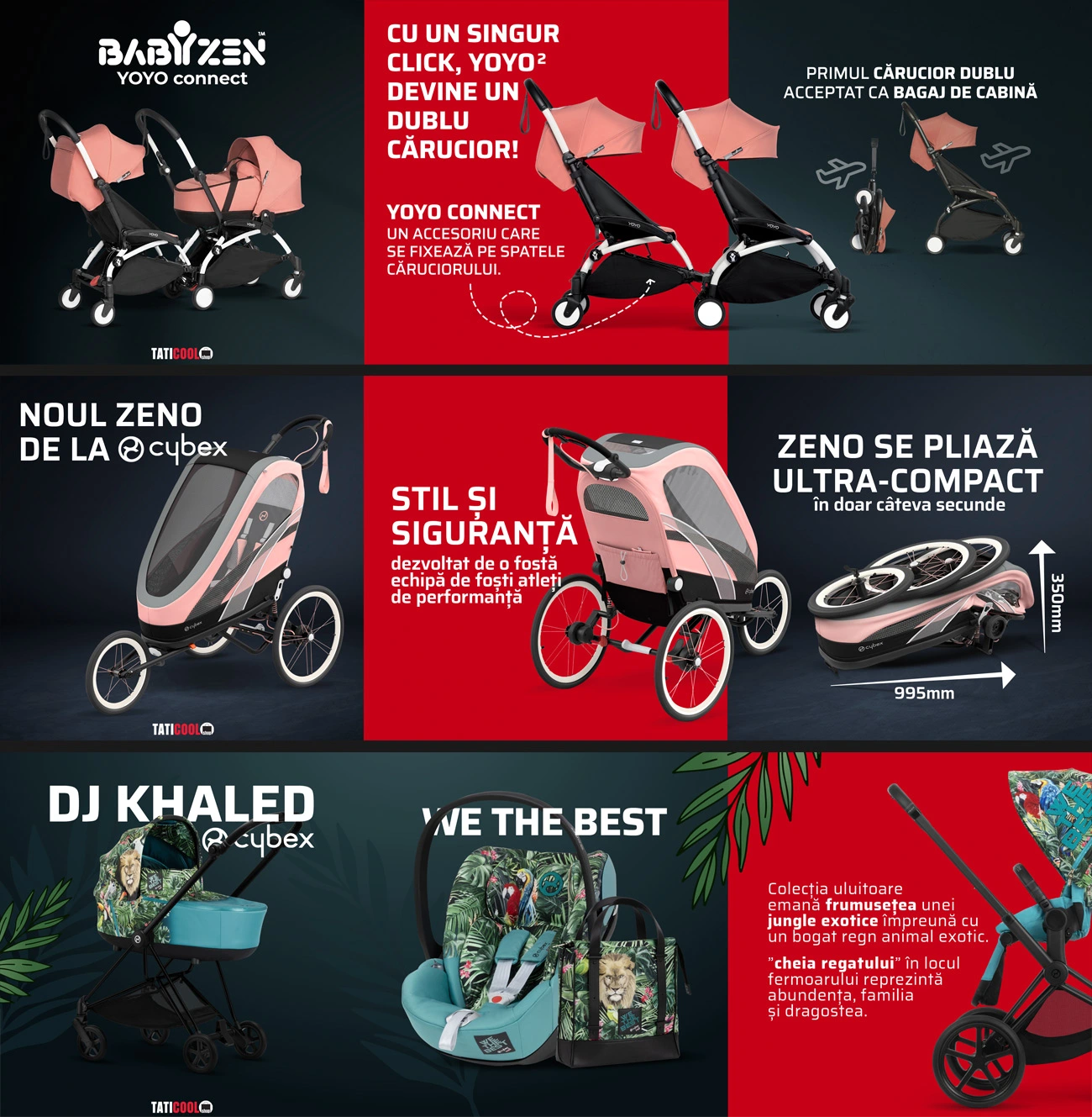 carusel instagram taticool shop